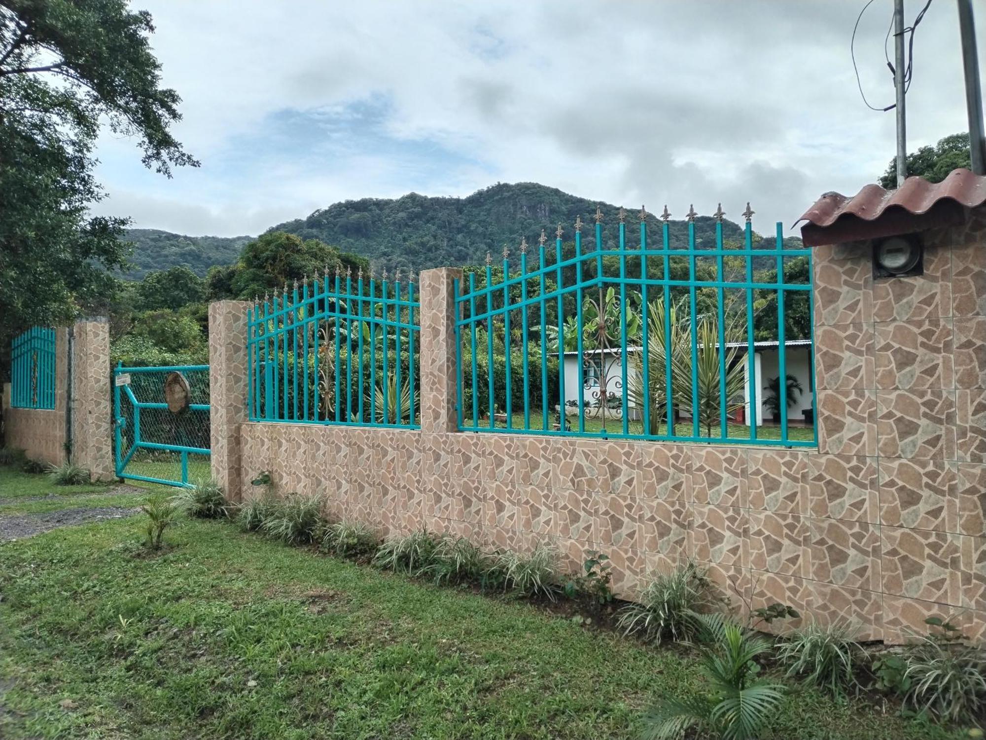 Casa Hostal Bouva El Valle de Anton Exterior photo